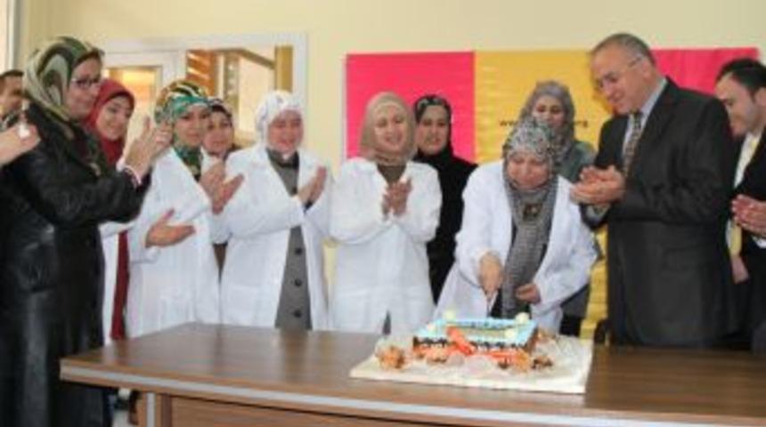 B&uuml;y&uuml;kşehir Belediyesi, Gaziantep&rsquo;e Gelen Suriyeli &Ouml;ğretmenleri Unutmadı