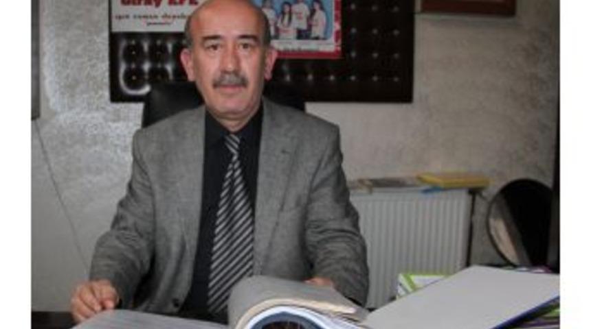 &Ouml;zel Okula D&ouml;n&uuml;şmek Isteyen Dershane 1,5 Yıldır B&uuml;rokrasiye Takılıyor