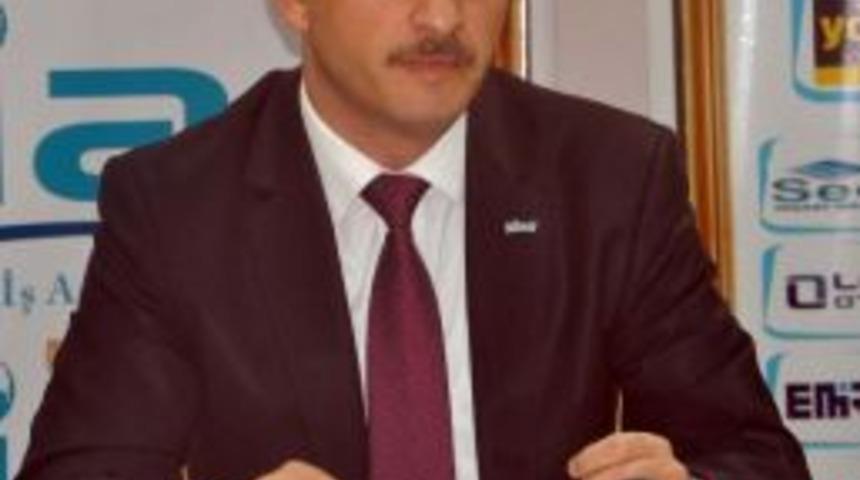 Biad'dan H&uuml;k&uuml;mete Dershane Uyarısı