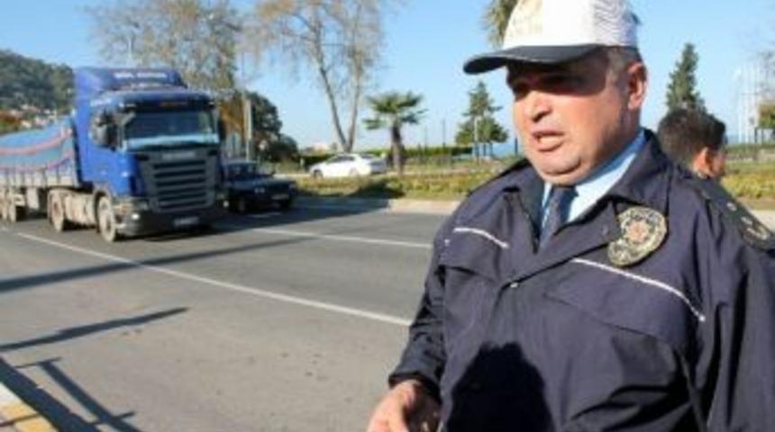 Kış Lastiği Uygulaması 1 Aralık&rsquo;ta Başlıyor