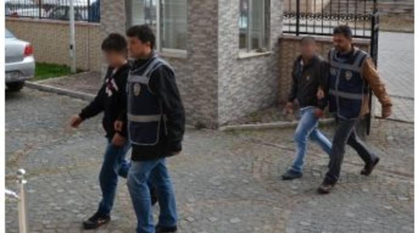 Bafra&rsquo;da Uyuşturucu Tacirlerine Ge&ccedil;it Yok