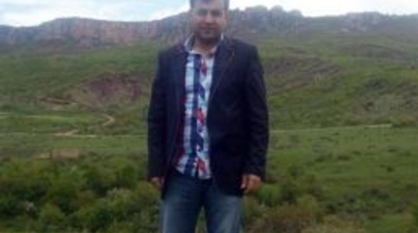 Diyarbakır’da Şüpheli Ölüm