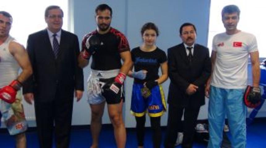 Vali Balkanlıoğlu, Işadamlarından Onkoloji Hastanesi Istedi