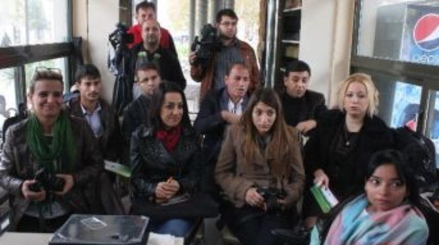 Engelsiz Konteynır Engellilerin Ekmek Kapısı Olmayı Hedefliyor