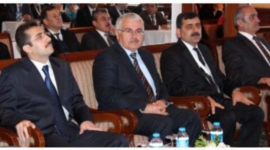 Erzurum'da Kentsel Dönüşüme Büyükşehir Öncülük Ediyor