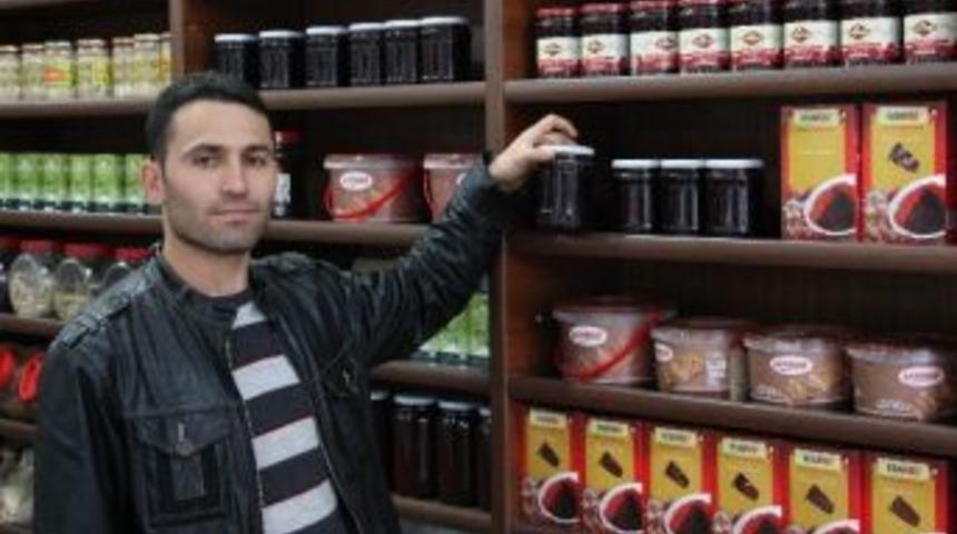 Y&ouml;resel &Uuml;r&uuml;nlere Talep Artıyor