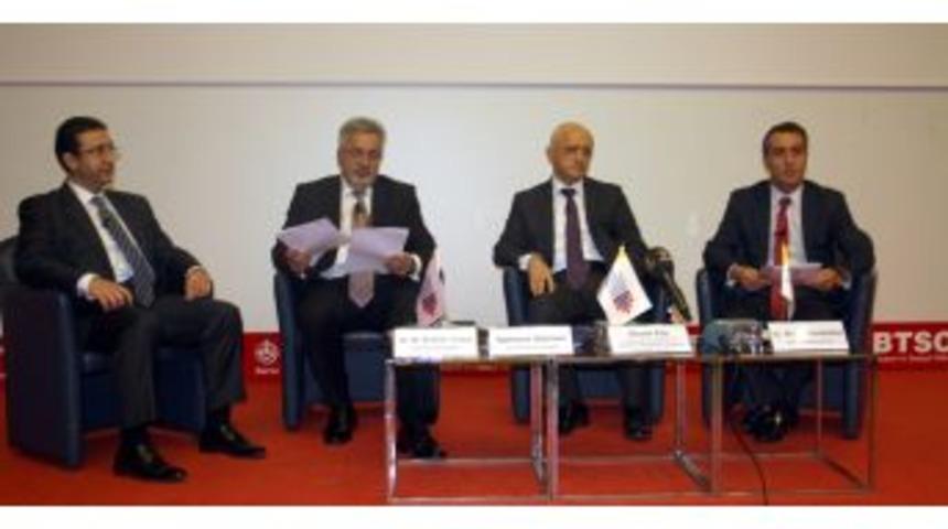 Turhan: En B&uuml;y&uuml;k 10 Ekonomi Arasına Girmemiz I&ccedil;in Şirketlerimiz Halka A&ccedil;ılmalı