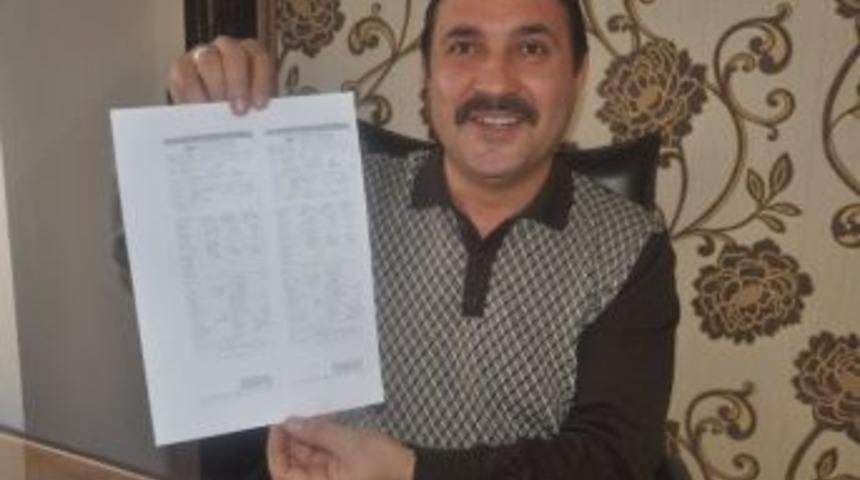 (&ouml;zel Haber) Uludağ Elektrik A.ş. &Uuml;reticilere 'pardon' Dedi