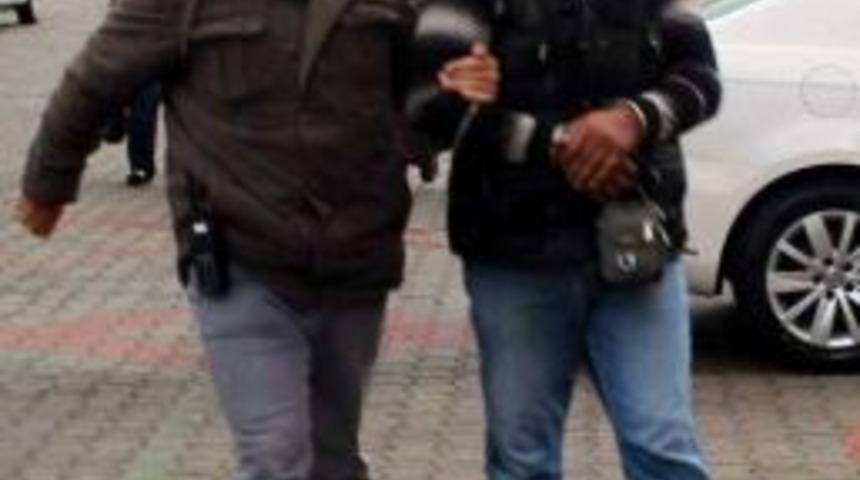 Mersin'de Ele Ge&ccedil;irilen 80 Kilo Esrarın Alıcısı Konya&rsquo;da Yakalandı