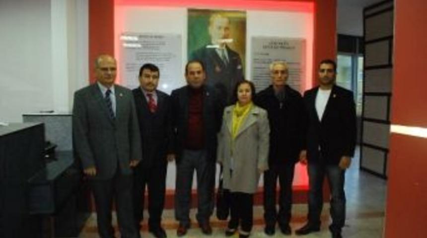 &Ouml;zkan, &ldquo;dershaneler İhtiya&ccedil;tan Doğdu&rdquo;