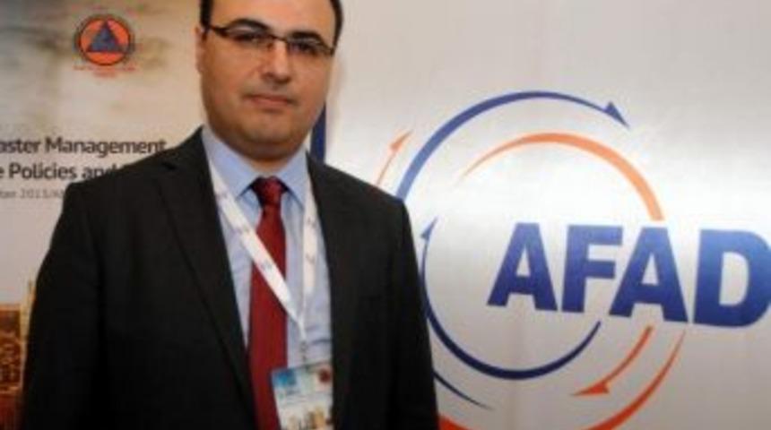 (&ouml;zel Haber) Marmara İ&ccedil;in 600 Bin Kişilik &Ccedil;adır Stokta