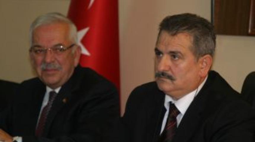 Aydınlı 480 Girişimci Sertifika Aldı