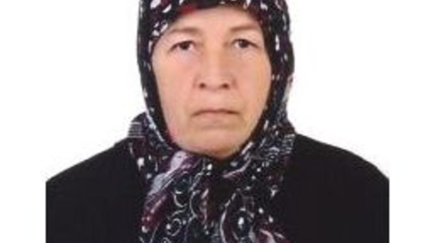 Giresun'da 2 Yıl &Ouml;nce Kaybolduğu Iddia Edilen Sara Hastası Kadın