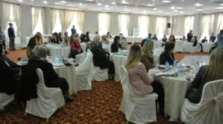 G&ouml;n&uuml;l El&ccedil;ileri Projesi Osmaniye&rsquo;de De Başladı