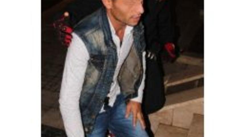 Yeşil Kart Dolandırıcısı Polisten Ka&ccedil;amadı