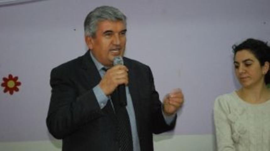 Veliler Okuma Yarışında