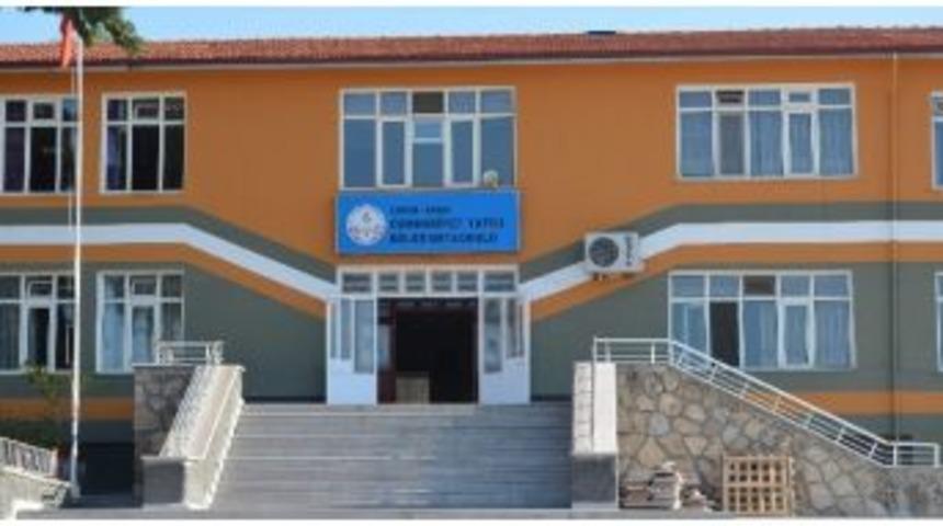 Kargı&rsquo;da &Ouml;ğrenci Velilerinden &lsquo;okulumuzu Kapatmayın&rsquo; Tepkisi