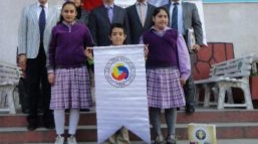 &Ouml;demiş Ticaret Borsası&rsquo;ndan Eğitime Yardım