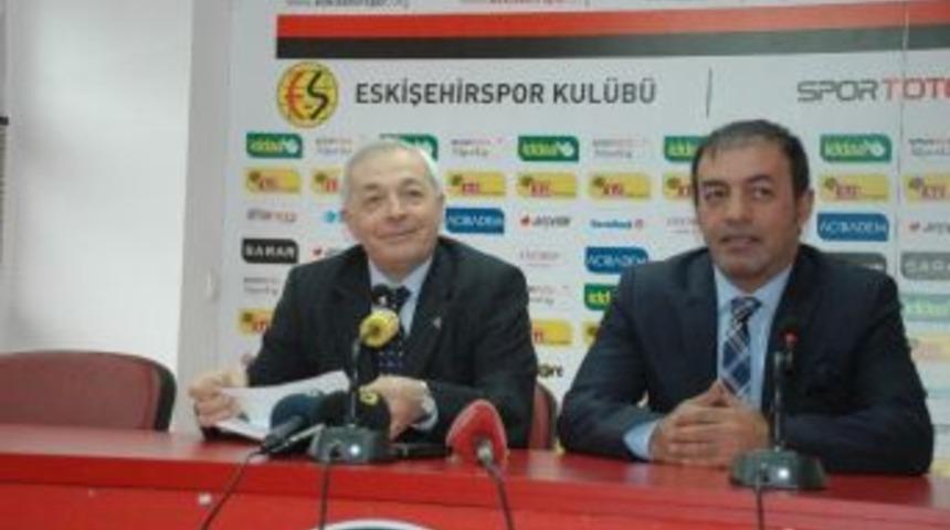 Es Es&rsquo;te Karab&uuml;kspor Ma&ccedil;ına Doğru