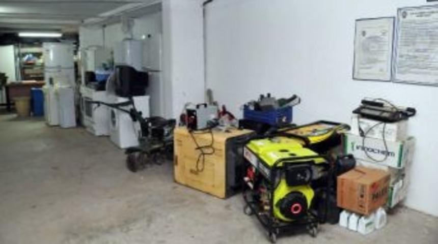 &Ccedil;alıntı Mallar Sahibini Bekliyor