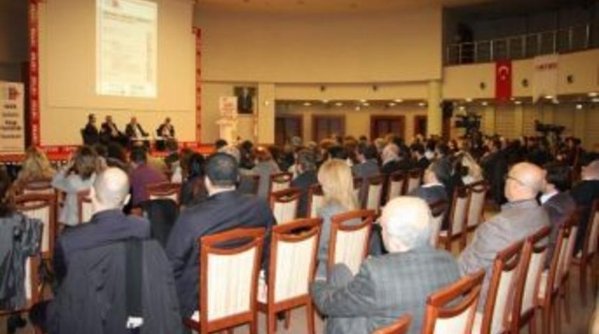 Aile Şirketlerine Uzun &Ouml;m&uuml;rl&uuml; Olmanın Sırrı Anlatıldı