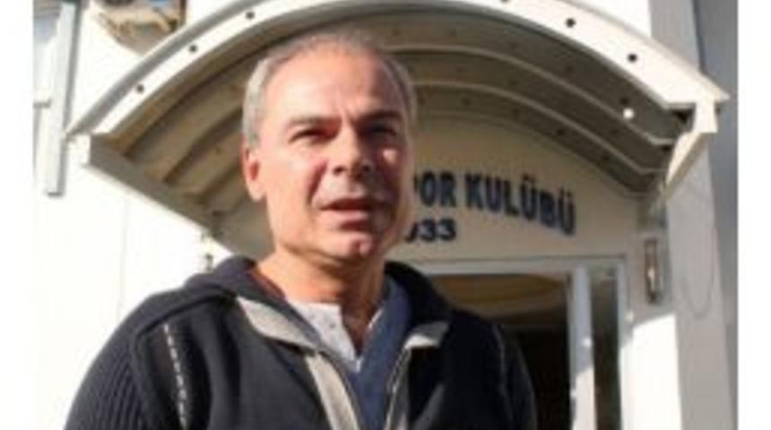 Engin İpekoğlu Fethiyespor&rsquo;da