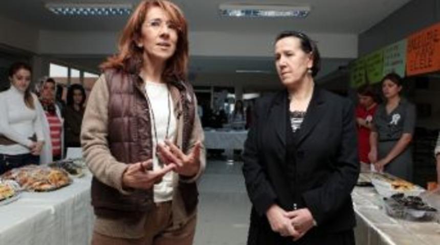 3 Aralık D&uuml;nya Engelliler G&uuml;n&uuml;