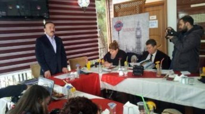 Ordu Evi Misafirhanesi Yıkılacak