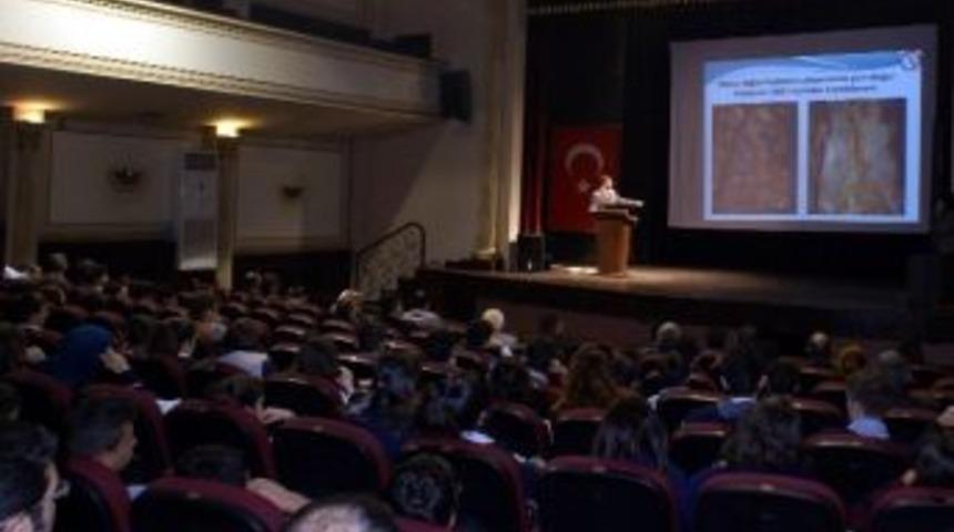 'sigaranın Zararı &Ouml;nemsenmiyor'