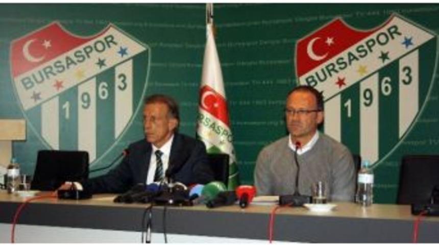 Daum: &ldquo;batalla İle Saygı &Ccedil;er&ccedil;evesinde Konuştuk&rdquo;