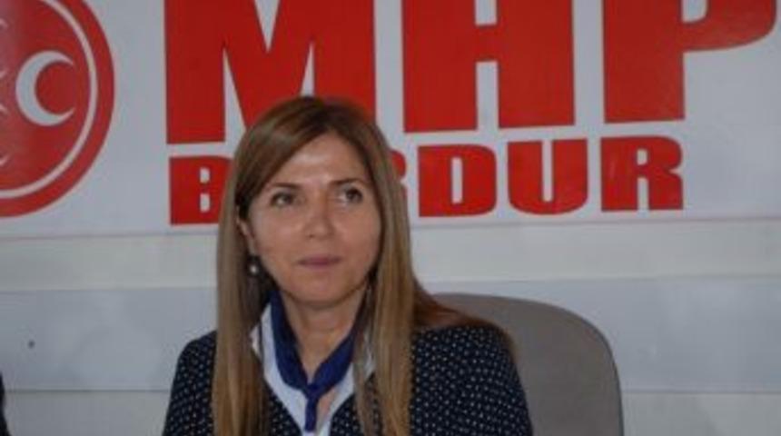 Top&ccedil;u: "bazı İşler Doğru Gitmiyor"