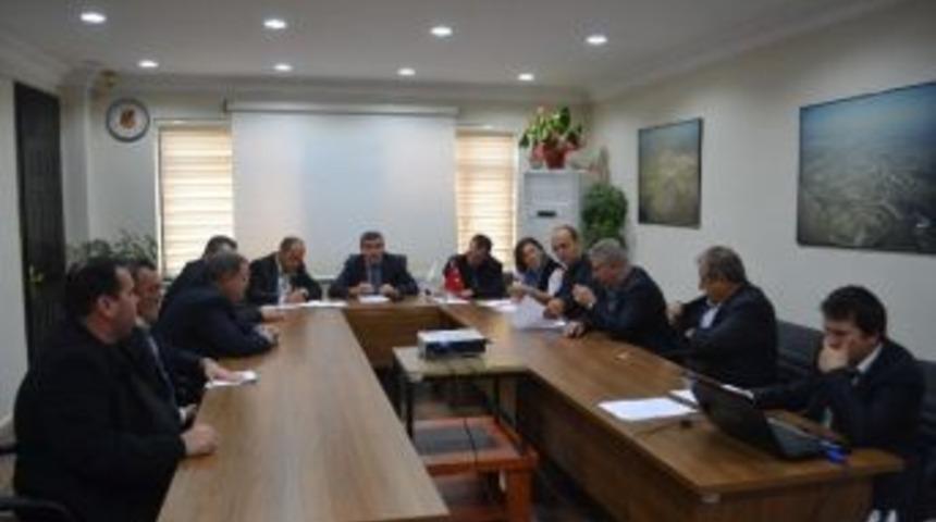 Belindir, &ldquo;site Tarzı İmar Uygulamasını &Ouml;n G&ouml;r&uuml;yoruz&rdquo;