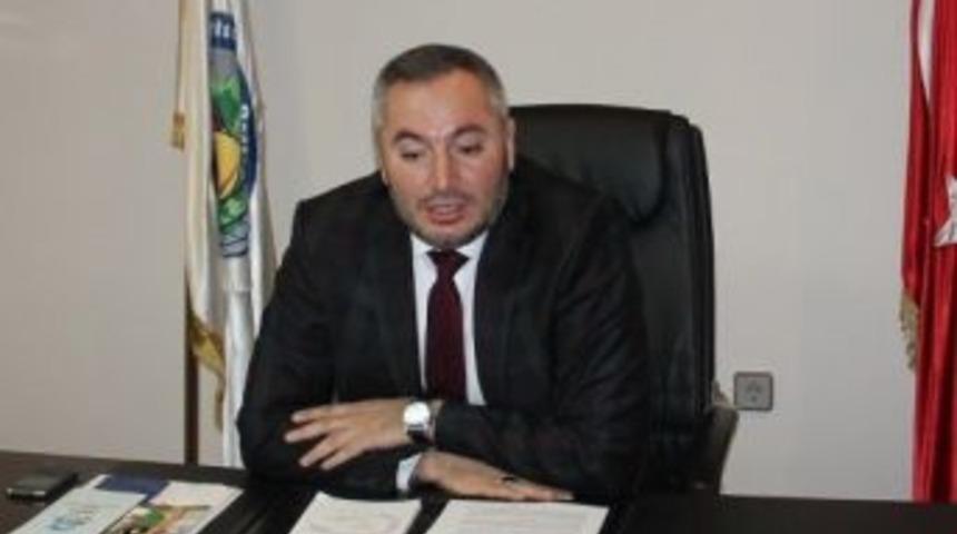 Fındıktaki Sorunlar Başbakan&rsquo;a İletilecek