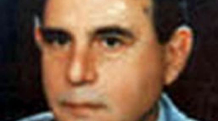 Emekli Yargıtay &Uuml;yesinin Abla Acısı