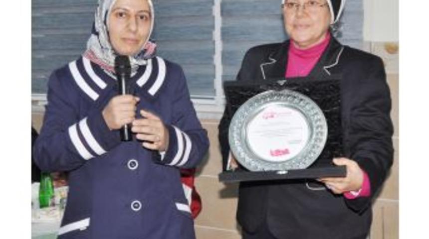 Ercişli Bayanlar, Alanya Ile G&ouml;n&uuml;l K&ouml;pr&uuml;s&uuml; Kuruldu