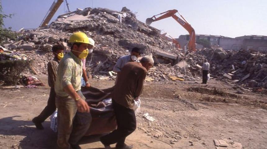 Korkutan açıklama: Cesetleri koyacak yerimiz yok