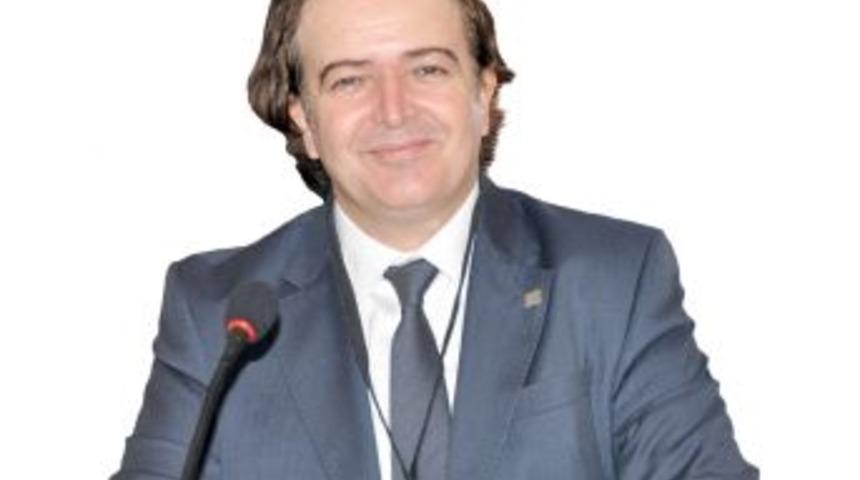 EGAFAD Başkanı Turgut: Dershaneler Değil, Mevcut Eğitim Sistemi Yargılanmalı