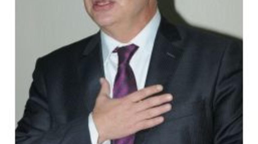 Başkan Erg&uuml;n&rsquo;den K&ouml;y Ziyaretleri