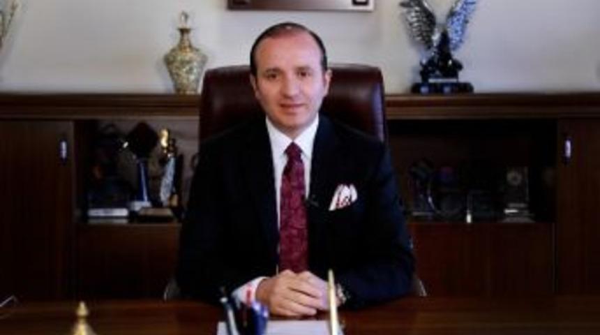 K&uuml;&ccedil;&uuml;kler: "başbakanımız Bize Hangi G&ouml;revi Tevdi Ederse O G&ouml;revi Yapmaya Devam Edeceğiz"