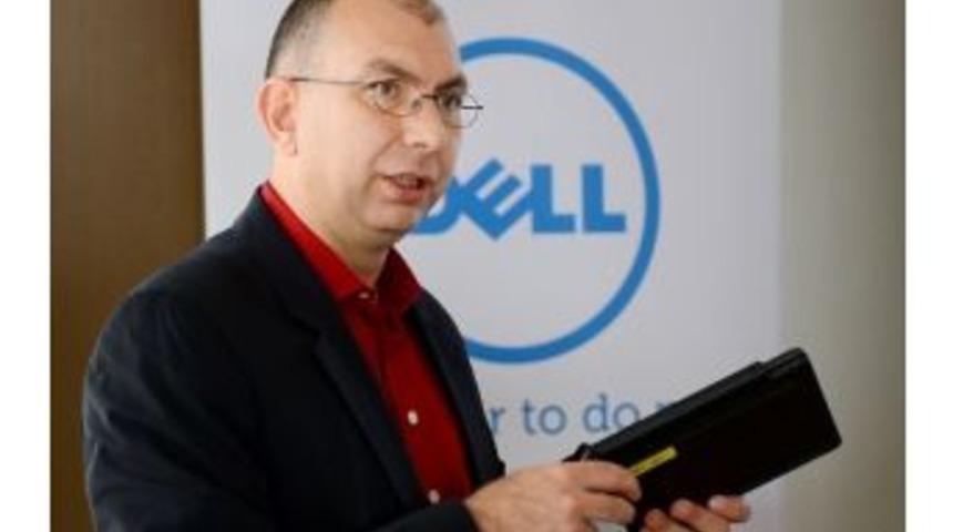 Dell Ailesinin Yeni &Uuml;r&uuml;nleri T&uuml;rkiye'de
