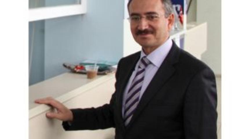 D&uuml;ndar: &ldquo;&ccedil;arşamba, Parmakla G&ouml;sterilen Bir İl&ccedil;e Oluyor&rdquo;