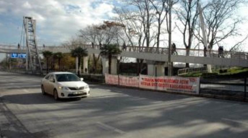 Yeni &Uuml;st Ge&ccedil;it Vatandaşlar Tarafından Benimsendi