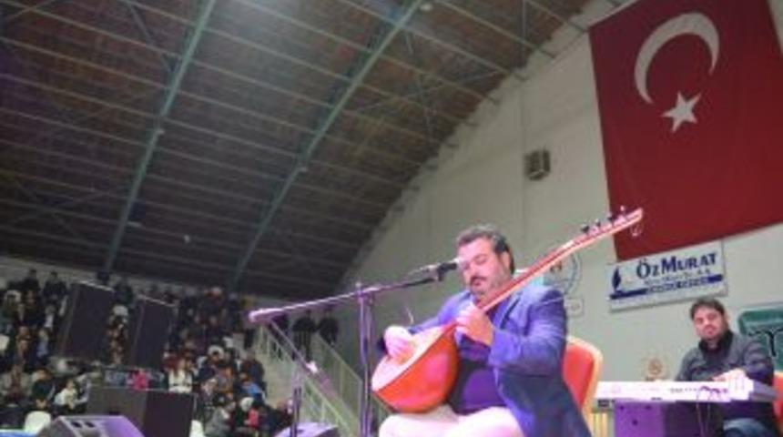 Diyarbakırlı Sanat&ccedil;ı G&ouml;kmen: &Uuml;niversiteyi Kazanmamda Dershanenin Rol&uuml; B&uuml;y&uuml;k