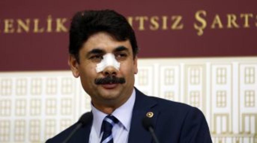 Dershaneleri KCK&rsquo;ya Benzeten AK Partili Vekil: &Ouml;z&uuml;r Dilemeyeceğim