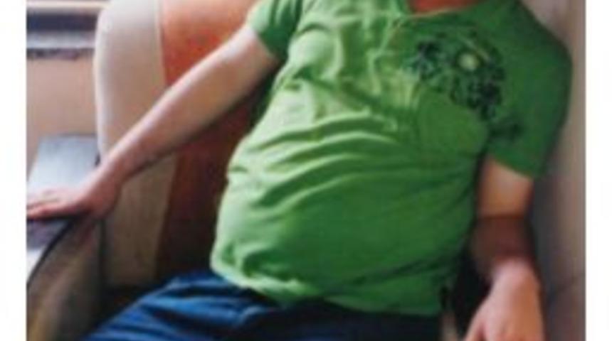 Zihinsel Özürlü Genç Kayıplara Karıştı