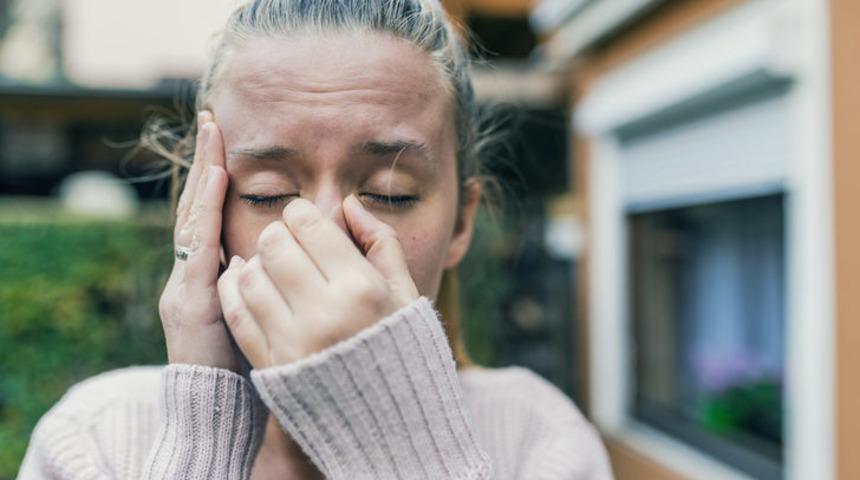 Geniz akıntısı nasıl geçer? Hastalık kabusa dönüşmesin!