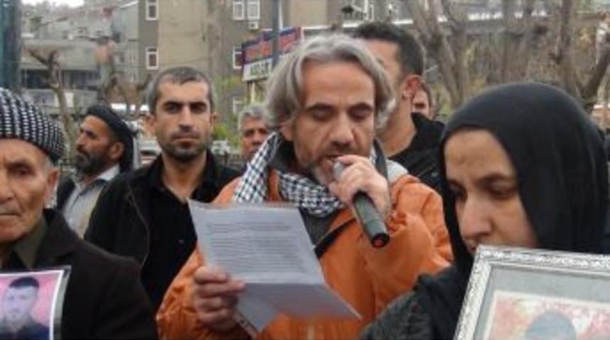 Şırnak'ta, Uludere'de &Ouml;lenler I&ccedil;in Imza Kampanyası Başlatıldı