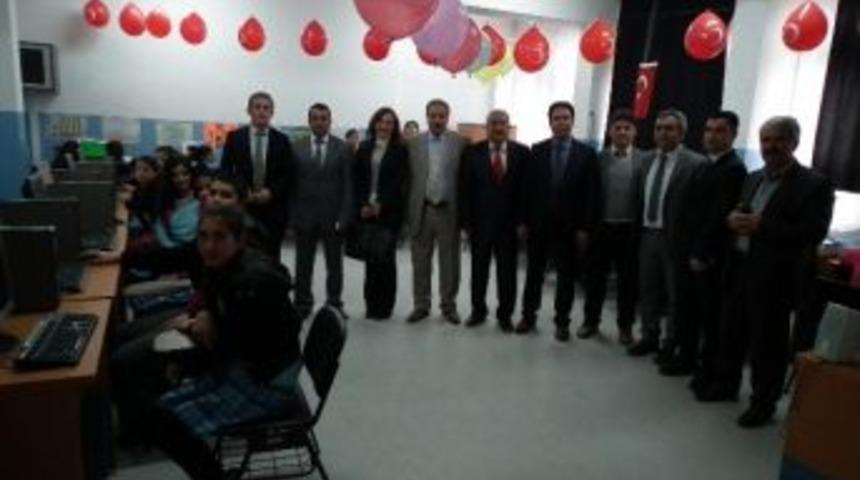 Ziraat Bankası&rsquo;ndan Bilişim Sınıfı