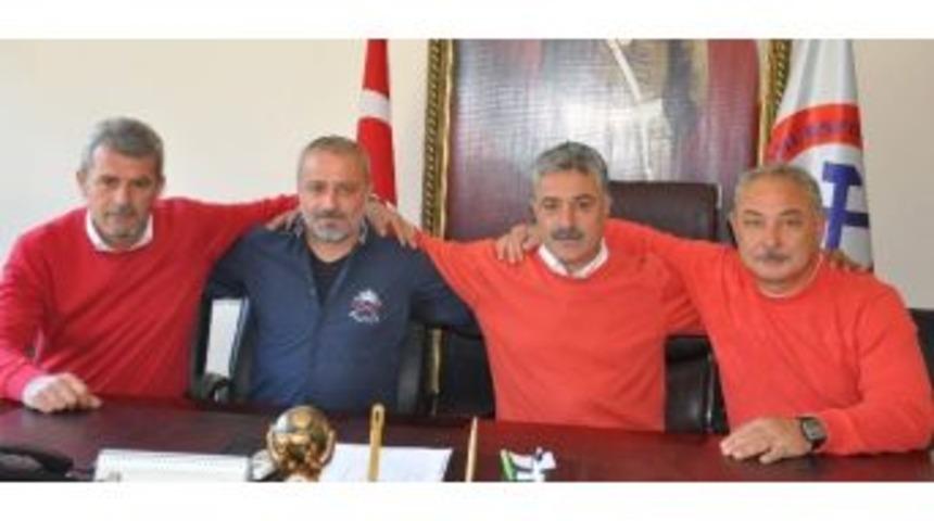 B&ouml;lgesel Amat&ouml;r Lig