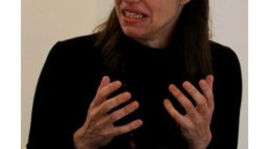 Alman Anne İle Türk Babanın Çocuk Mücadelesi